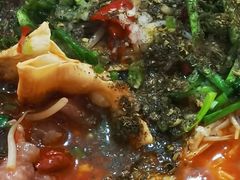 -蘑菇私房菜小馆(杨家坪西城天街店)