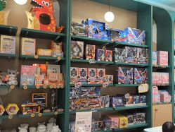 -奈尔宝家庭中心·亲子餐厅(苏州大悦城店)