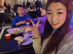 -洛缦音乐餐厅(工业展览馆万象城店)