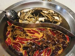 -大龙燚火锅(春熙店)