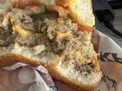 -肯德基(汤逊湖店)