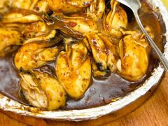 -天天海鲜城·海鲜大排档(新溪店)