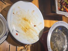 -白鹿原·西安菜·名小吃(王府井店)