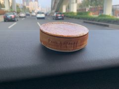 香草焦糖烤布蕾-PAUL LAFAYET 法式甜品(深圳湾万象城店)