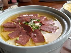 -怡得观滇餐厅·地道昆明菜·1996(海埂大坝店)