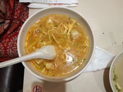 -东泰祥生煎馆(重庆北路店)