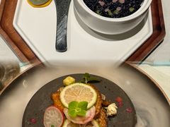 -叶叶菩提·晋福宫