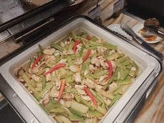 -西藏饭店·亚克·食光自助餐厅(文殊院店)