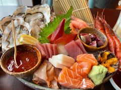 -一本魅·日式料理