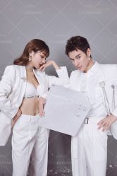 -王子宫殿婚纱摄影(环山路总店)