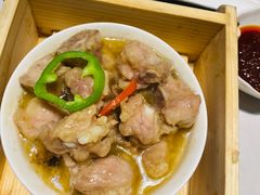 -鼎记啫啫煲(数博万达店)