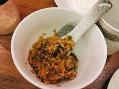 牛太招牌炒饭-烧肉の牛太(绿地缤纷城店)