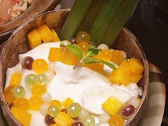 -安南越南餐厅(青岛万象城店)