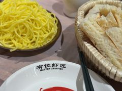 -有位虾匠·胶东小馆(市北店)