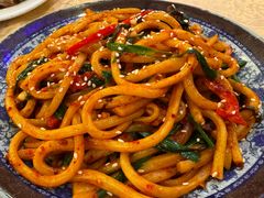 -维吾尔餐厅(宜山路店)