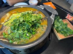 -探鱼·鲜青椒爽麻烤鱼(领展购物广场店)