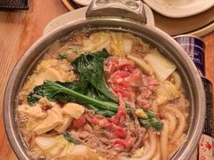 -一井烧肉·活鳗·寿司(望京SOHO店)