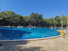 -湖泉半山温泉(湖泉生态园)