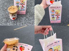 -库迪咖啡(宝安大悦城店)