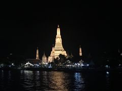 -大珍珠号夜游湄南河