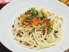 武汉热干面-清水亭湖北菜(大屯DT51店)