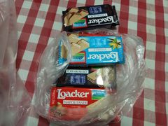 -苏州蜜字牌蜜饯(东环店)