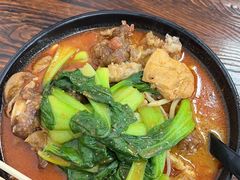 -鲤.金记沙茶面(总店)