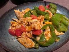 -山石榴·贵州菜(陆家嘴中心店)