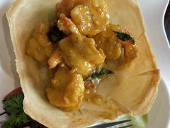 -横行八道海鲜(裕廊西店)