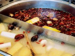 成双锅-快乐小羊(富强中路店)