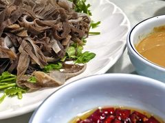 -逢春菜馆天津菜(胜利路店)