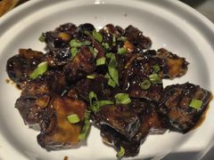 -绿茶餐厅(哈尔滨凯德店)