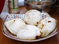 煎包-老牌依强牛肉店(达道总店)