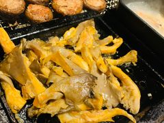 -伍丁·烤牛肋(和平东桥店)