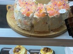 -Max Bakery 阿唛手作