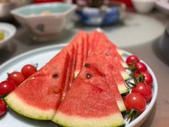 -四季厨房 鲁菜·孔府烤鸭(二环南路店)