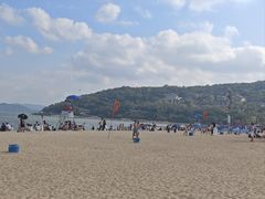 -大梅沙海滨公园