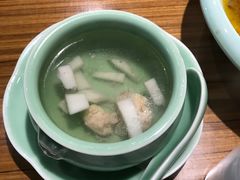 -禾珍珠家常小馆(河南博物院店)