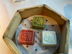 -杭儿风餐厅(嘉里中心店)