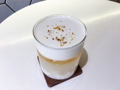 -不正咖啡(万达尊店)