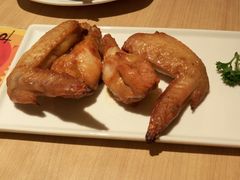 -必胜客(机场路店)
