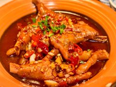 -图味美小黄鱼·景德菜(浙江路店)