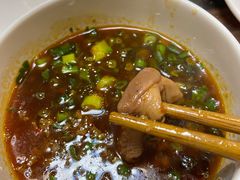兔肉-冯记香辣兔火锅(茶店子总店)