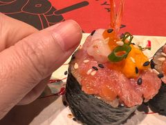 -鸟山鸣·日料食堂(王府井店)