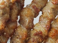 -北丐先生·野馄饨烧烤(长宁龙之梦店)