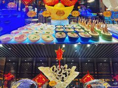-舒友海鲜姿造(白鹭洲店)