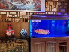 -老江南春·中国龙菜(衡山路店)