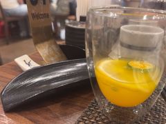 -田舍家Inakaya·炉端烧·铁板烧(天汇igc店)