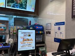 -德克士(前门店)