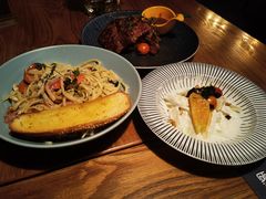 -绿茵阁(江南西路店)
